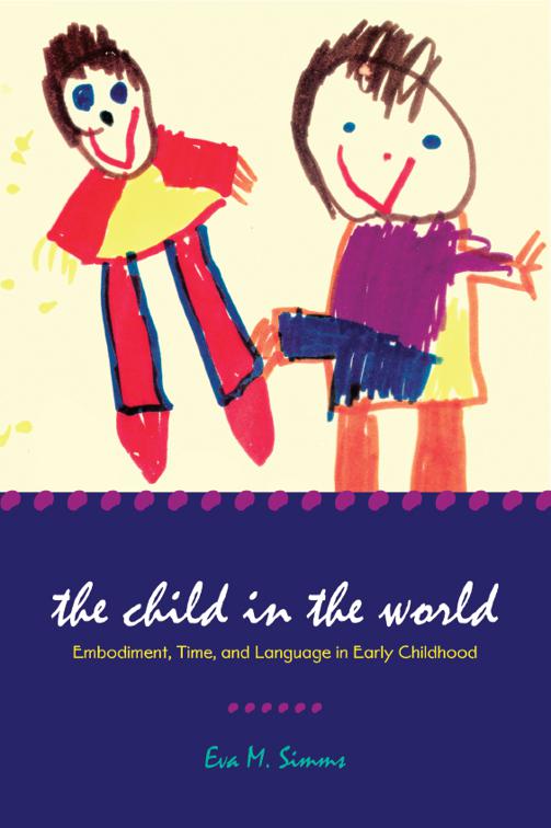 Child in the World, Landscapes of Childhood