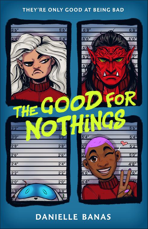 Good for Nothings