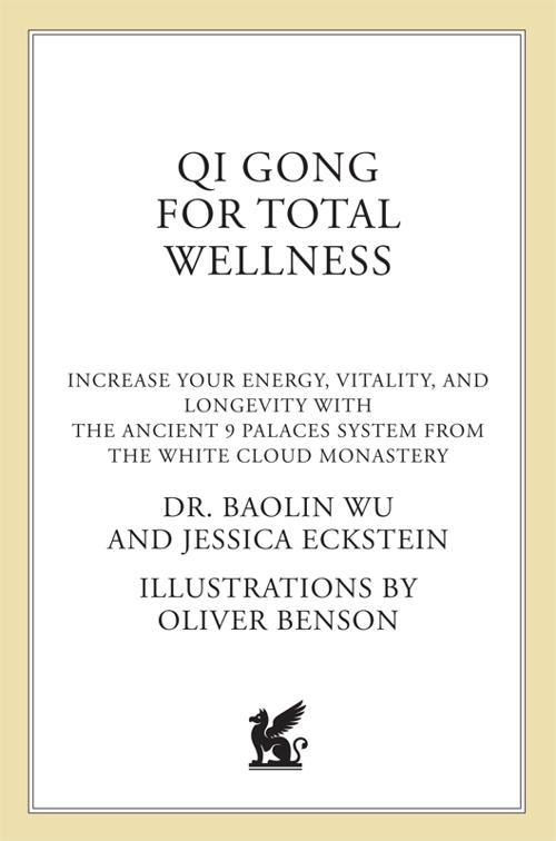 Qi Gong for Total Wellness