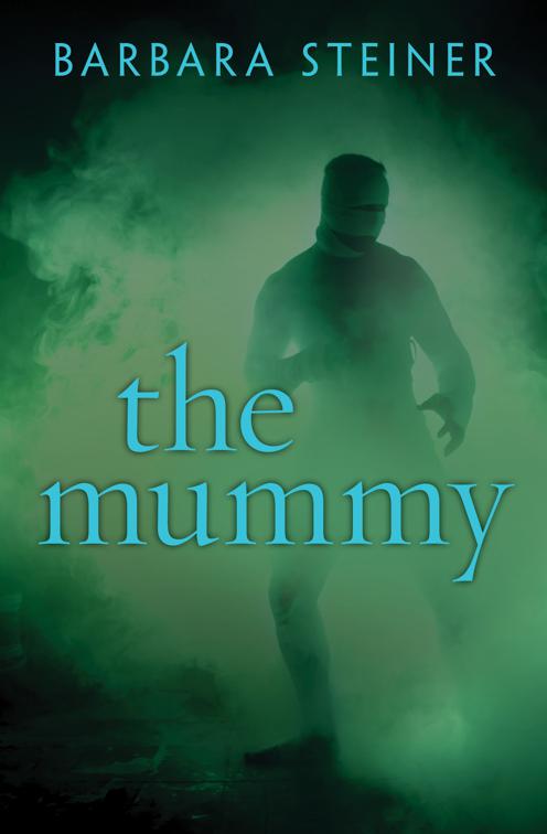 Mummy