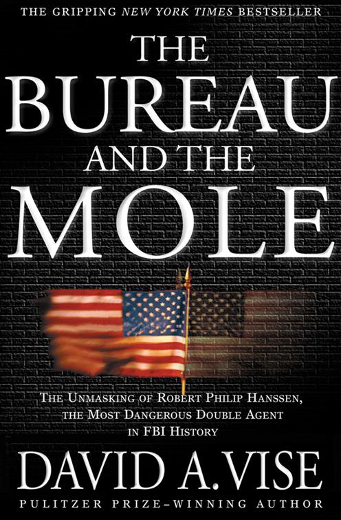 Bureau and the Mole