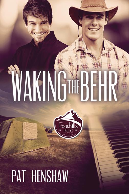 Waking the Behr, Foothills Pride Stories