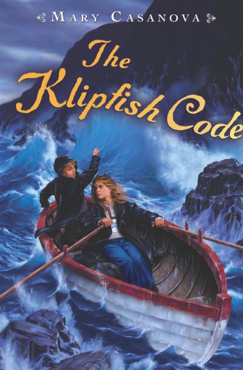 Klipfish Code