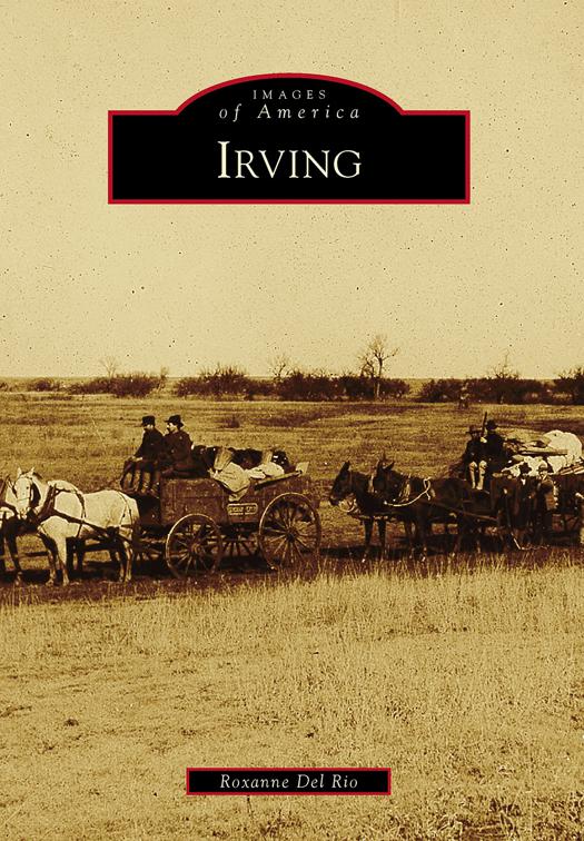 Irving, Images of America