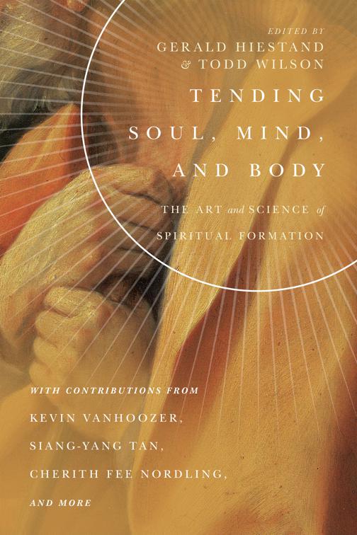 Tending Soul, Mind, and Body, Center for Pastor Theologians Series