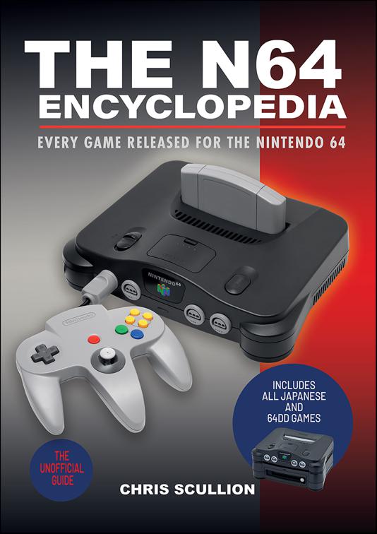 N64 Encyclopedia