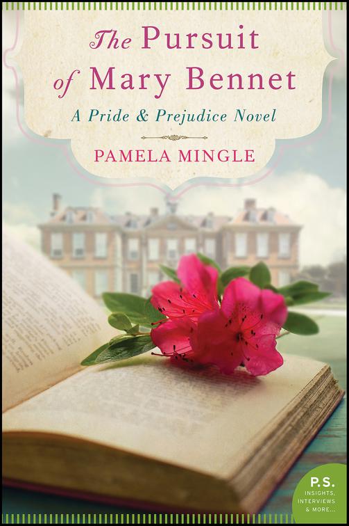 Pursuit of Mary Bennet