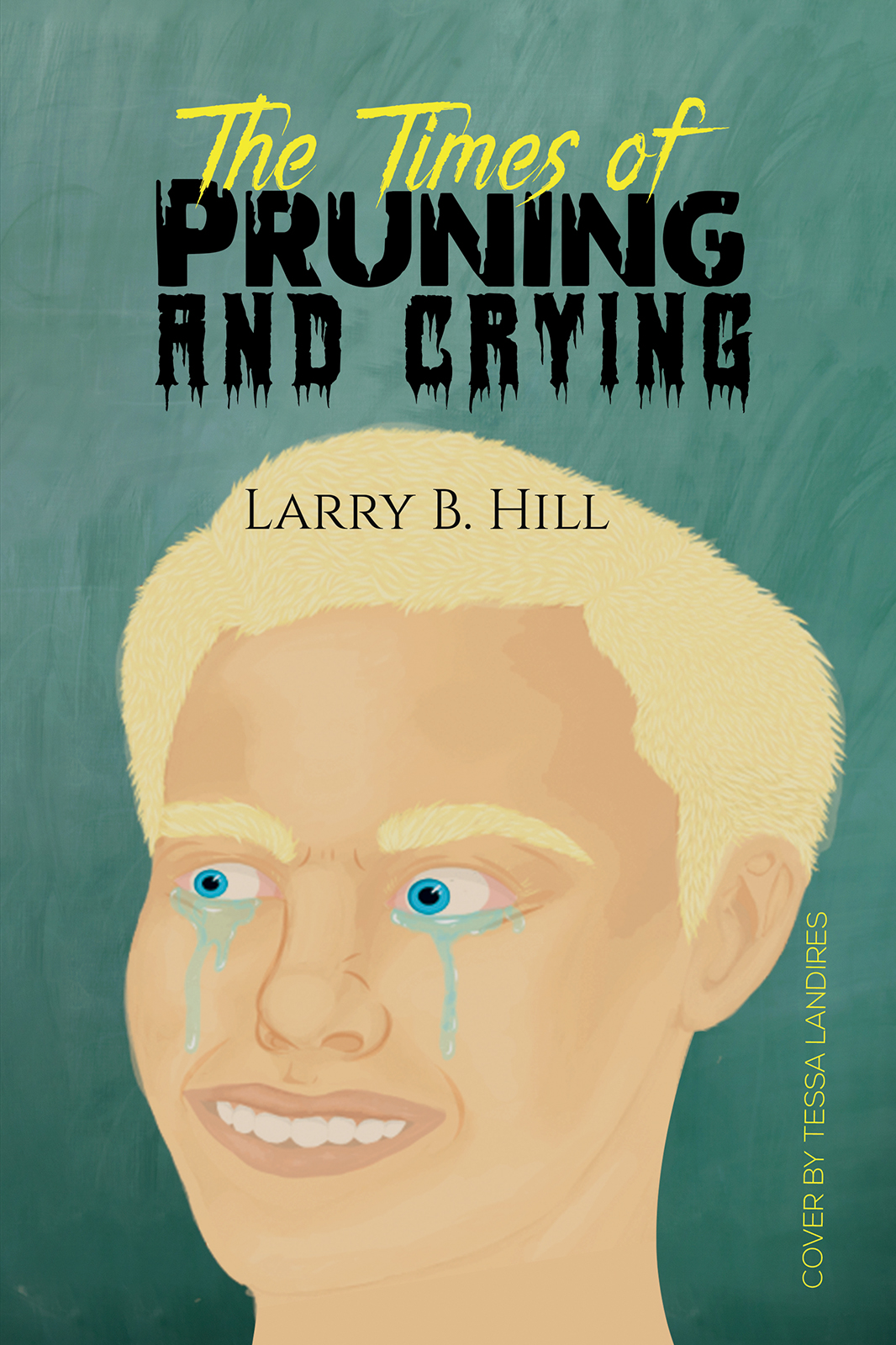 The Times of Pruning and Crying