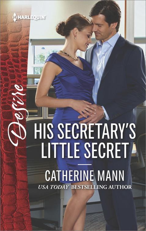His Secretary&#x27;s Little Secret, The Lourdes Brothers of Key Largo