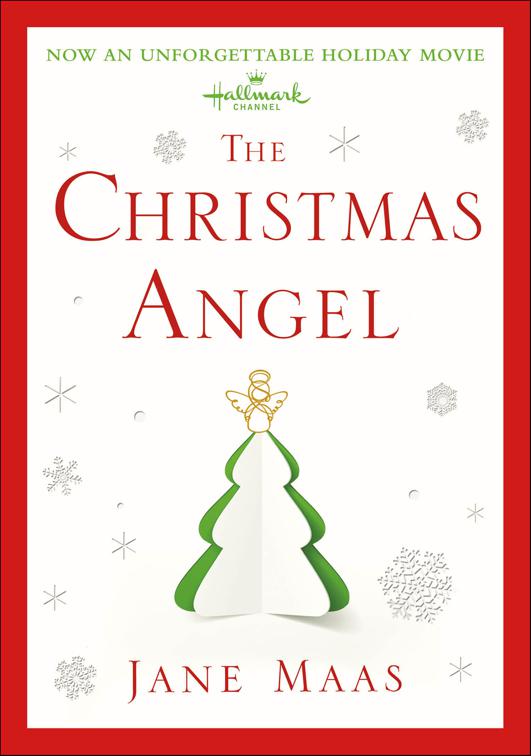 Christmas Angel