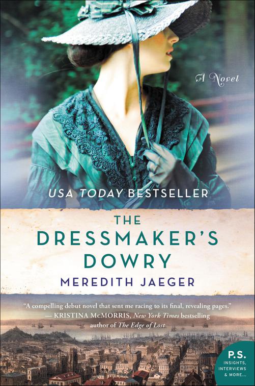 Dressmaker&#x27;s Dowry