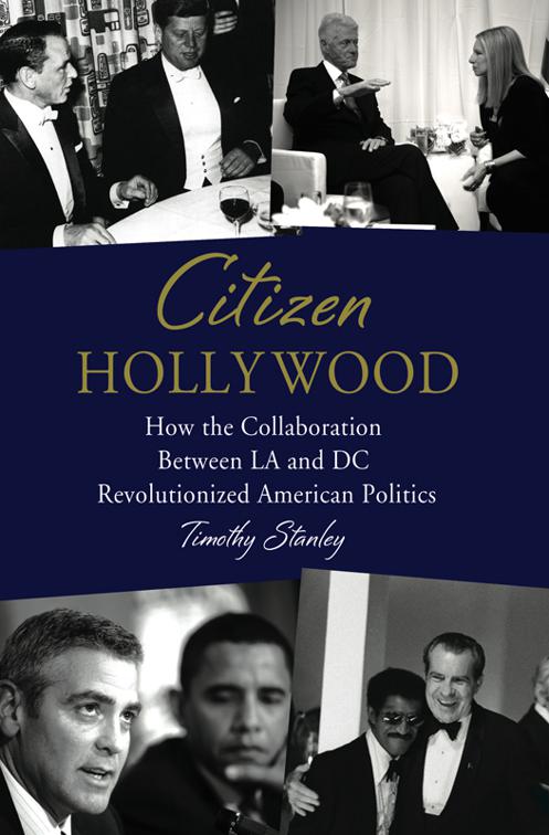 Citizen Hollywood
