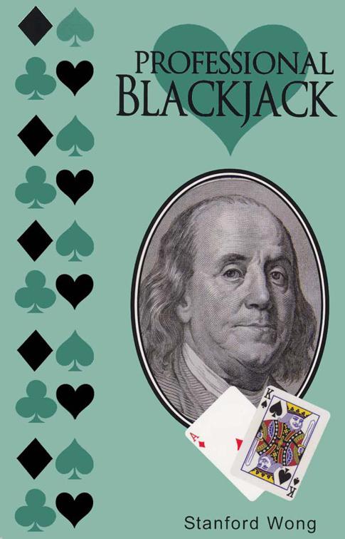 Professional Blackjack