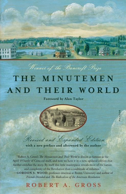 Minutemen and Their World, American Century