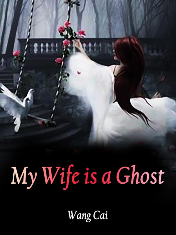 My Wife is a Ghost, Volume 1