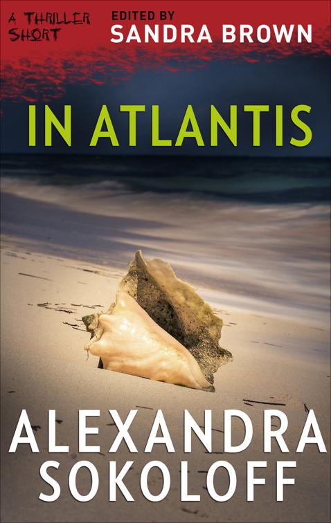 In Atlantis, The Thriller Shorts