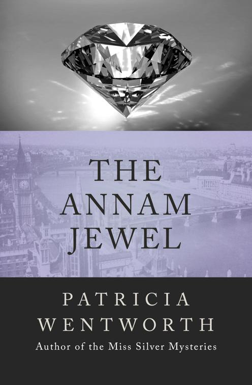 Annam Jewel