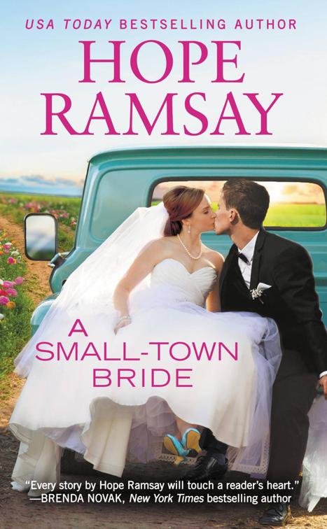 Small-Town Bride, Chapel of Love