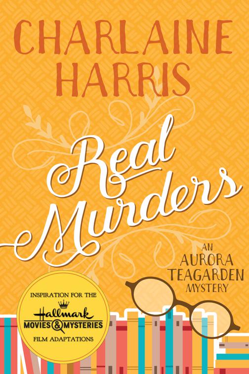 Real Murders, Aurora Teagarden