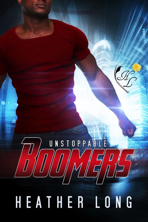 Unstoppable, Boomers