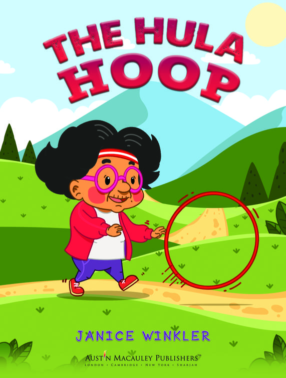 The Hula Hoop