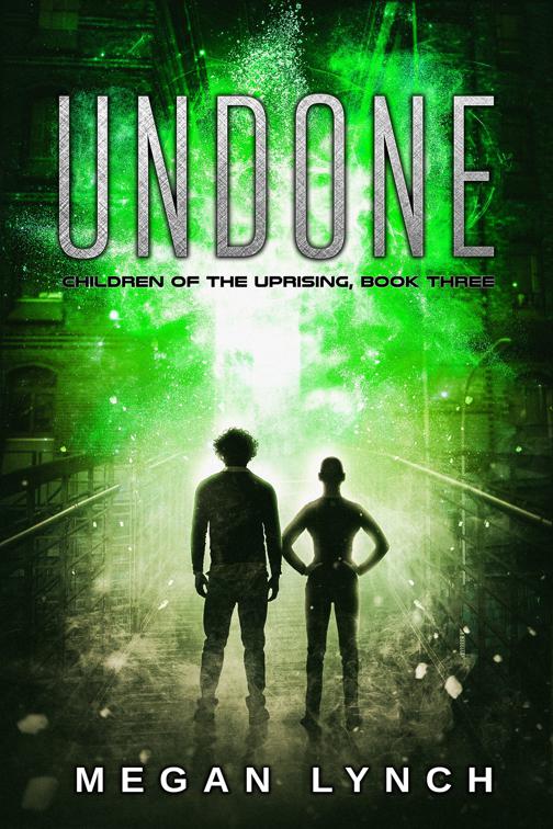 Undone, Children of the Uprising