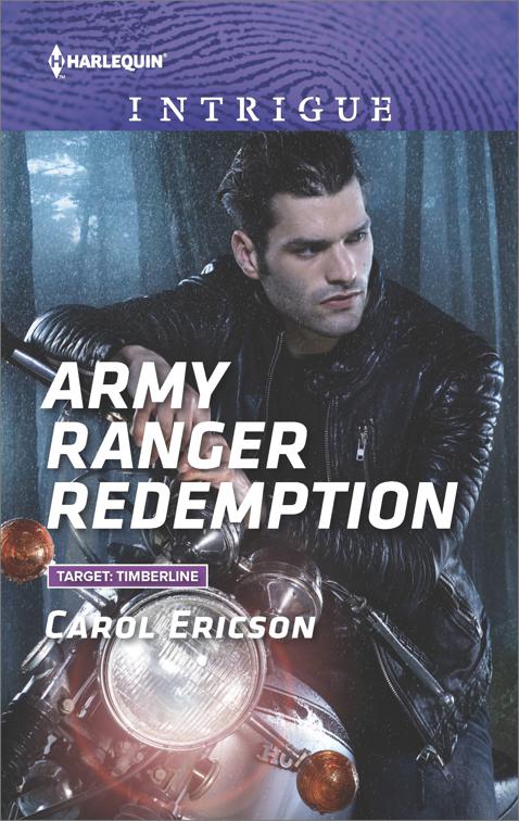 Army Ranger Redemption, Target: Timberline