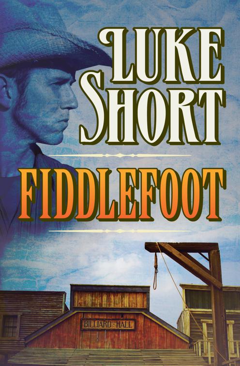 Fiddlefoot