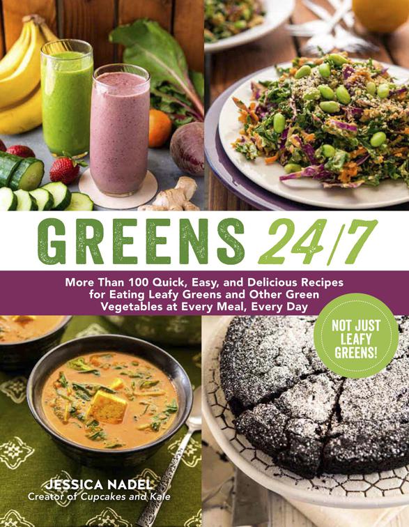 Greens 24/7