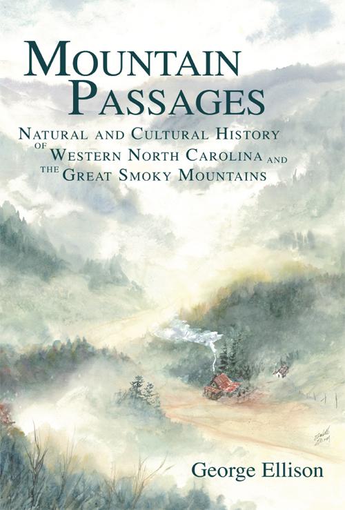 Mountain Passages, Natural History