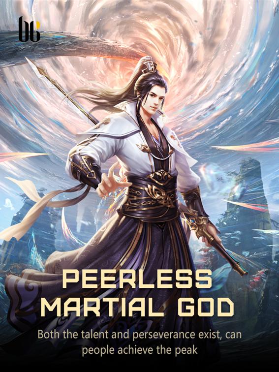 Peerless Martial God, Volume 3