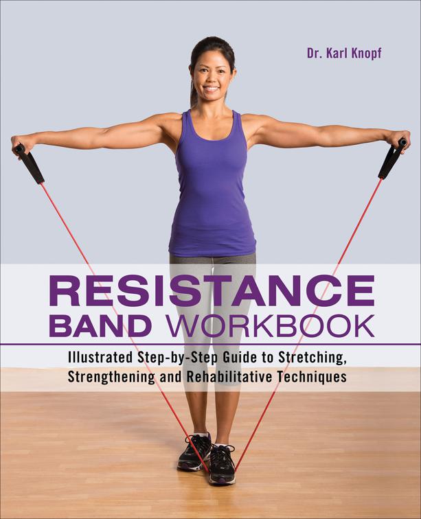 Resistance Band Workbook