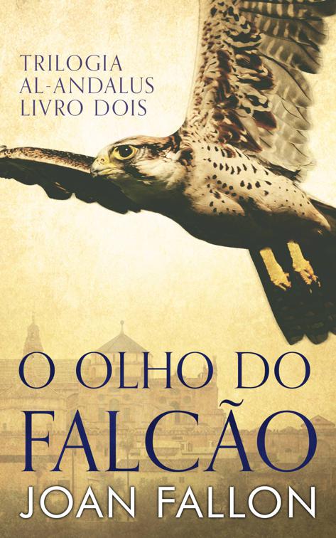 O Olho do Falcão