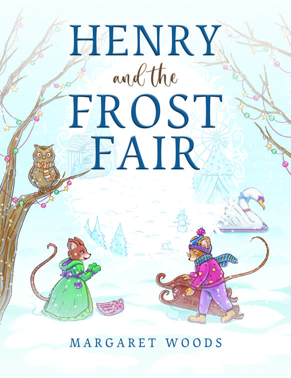 Henry and the Frost Fair