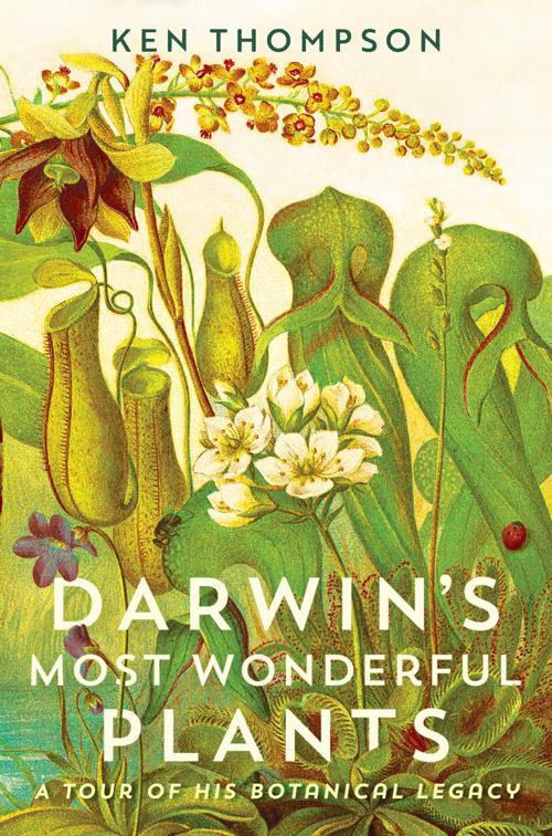 Darwin&#x27;s Most Wonderful Plants