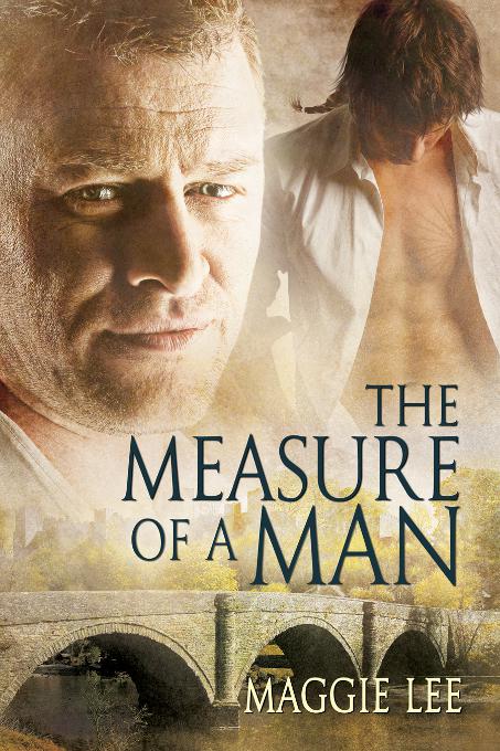 The Measure of a Man, The Mark of a Man