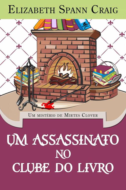 Um Assassinato no Clube do Livro