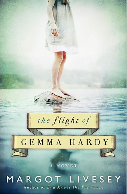Flight of Gemma Hardy
