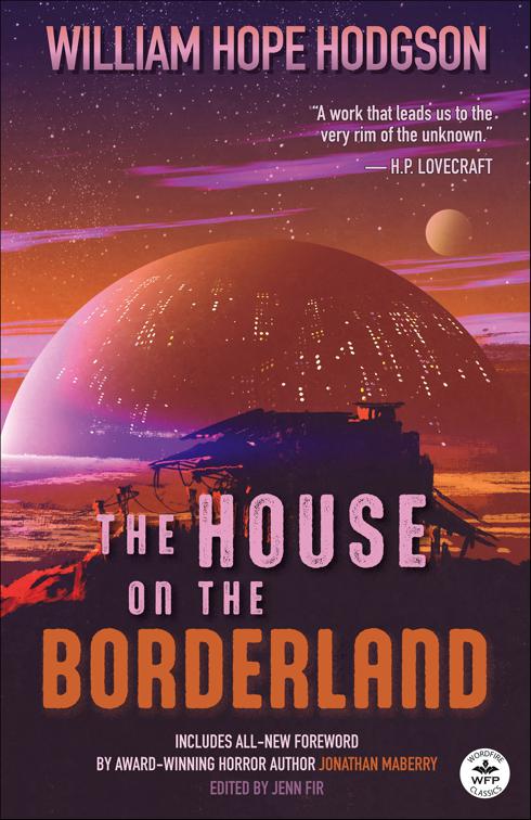 House on the Borderland