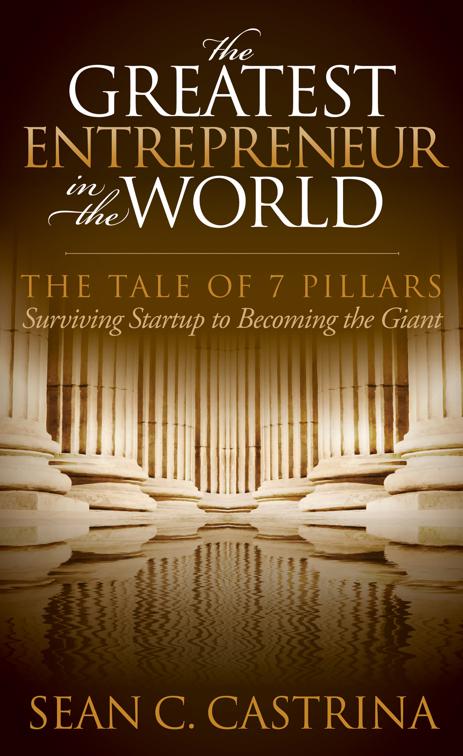 Greatest Entrepreneur in the World