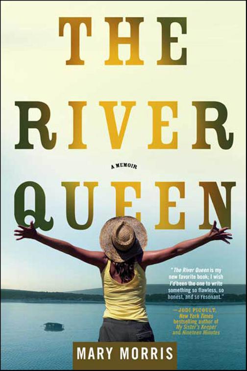 River Queen