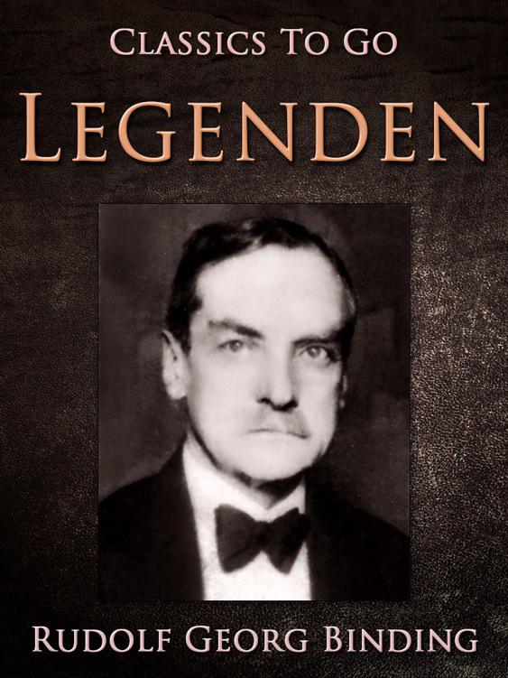 Legenden, Classics To Go