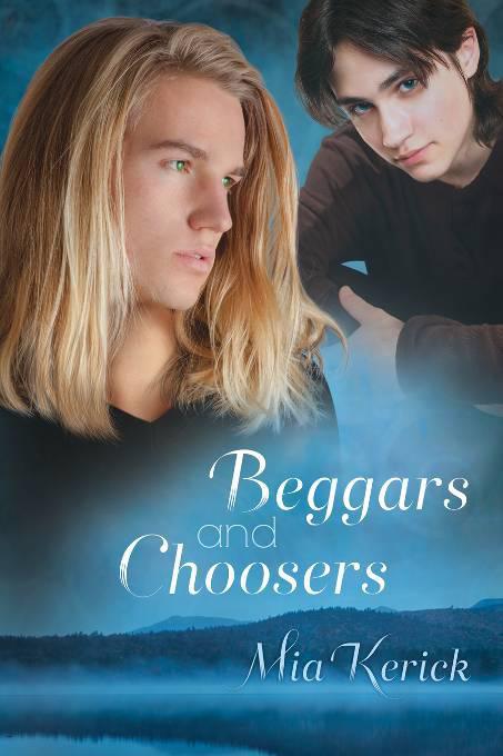 Beggars and Choosers, Beggars and Choosers and Unfinished Business