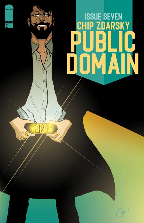 Public Domain #7, Public Domain