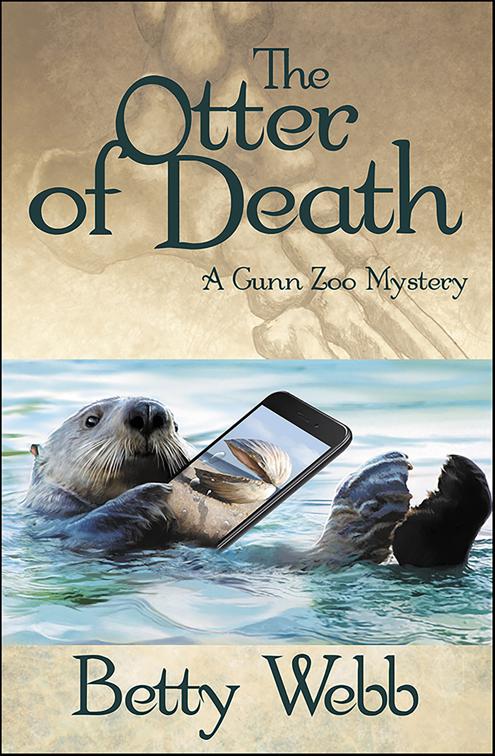 Otter of Death, Gunn Zoo Series