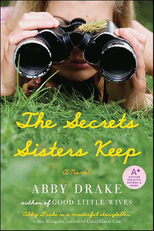 Secrets Sisters Keep