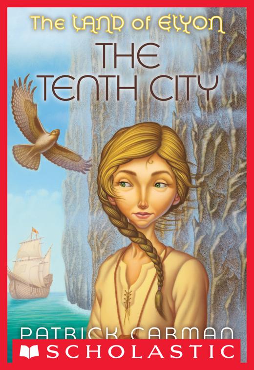 Tenth City, The Land of Elyon