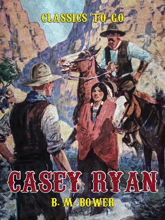 Casey Ryan, Classics To Go