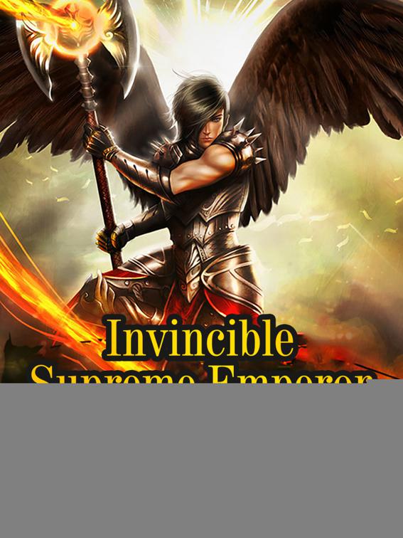 Invincible Supreme Emperor, Volume 1