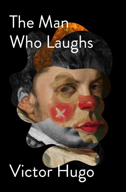 Man Who Laughs